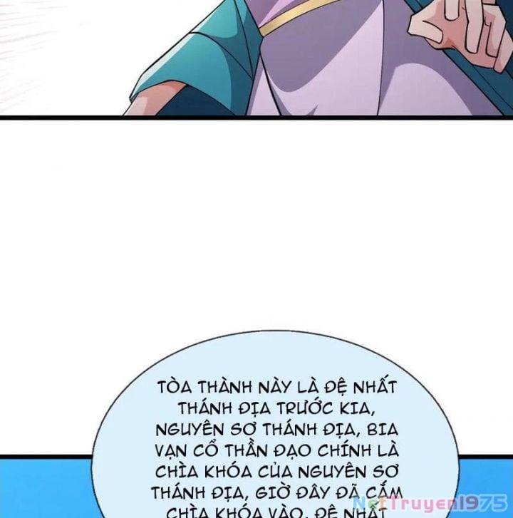 Ngủ Say Vạn Cổ: Xuất Thế Quét Ngang Chư Thiên: Chapter 99