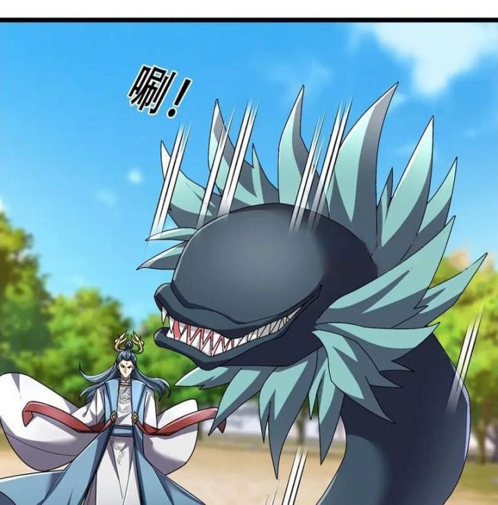 Ngủ Say Vạn Cổ: Xuất Thế Quét Ngang Chư Thiên: Chapter 99