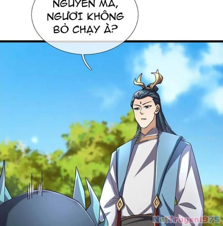 Ngủ Say Vạn Cổ: Xuất Thế Quét Ngang Chư Thiên: Chapter 99