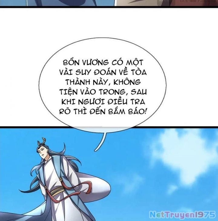 Ngủ Say Vạn Cổ: Xuất Thế Quét Ngang Chư Thiên: Chapter 99