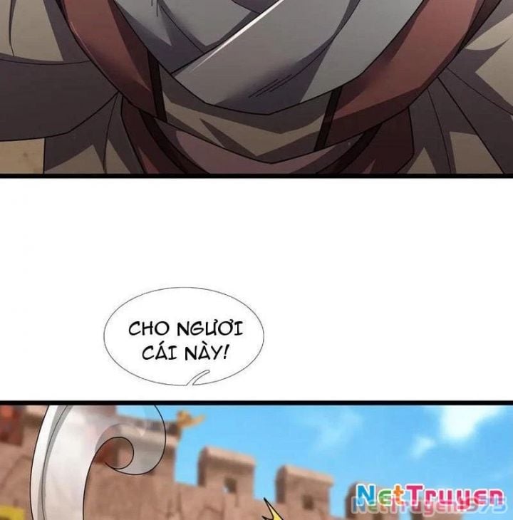 Ngủ Say Vạn Cổ: Xuất Thế Quét Ngang Chư Thiên: Chapter 99