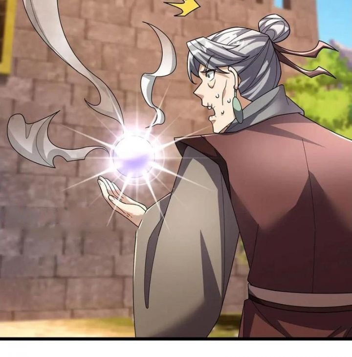 Ngủ Say Vạn Cổ: Xuất Thế Quét Ngang Chư Thiên: Chapter 99