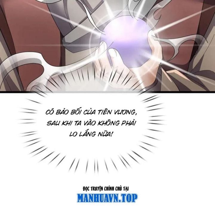 Ngủ Say Vạn Cổ: Xuất Thế Quét Ngang Chư Thiên: Chapter 99