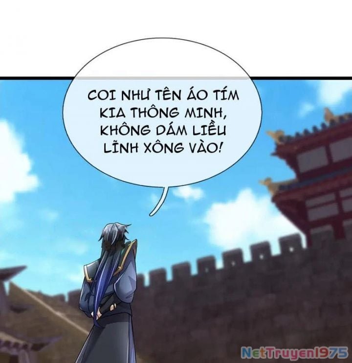 Ngủ Say Vạn Cổ: Xuất Thế Quét Ngang Chư Thiên: Chapter 99