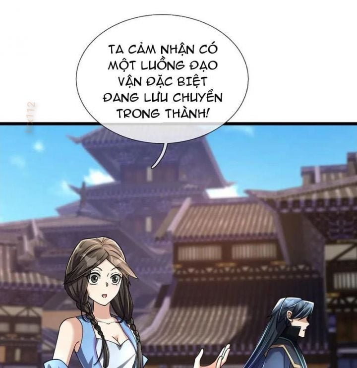 Ngủ Say Vạn Cổ: Xuất Thế Quét Ngang Chư Thiên: Chapter 99