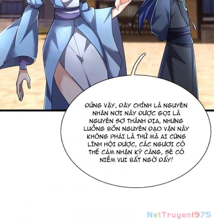 Ngủ Say Vạn Cổ: Xuất Thế Quét Ngang Chư Thiên: Chapter 99