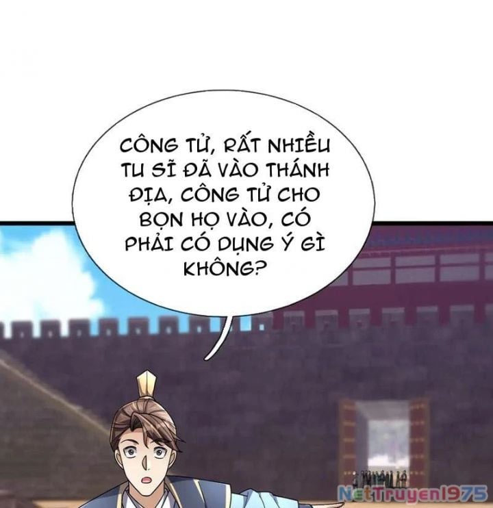 Ngủ Say Vạn Cổ: Xuất Thế Quét Ngang Chư Thiên: Chapter 99