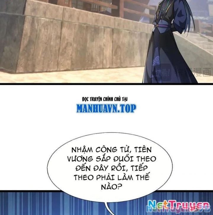 Ngủ Say Vạn Cổ: Xuất Thế Quét Ngang Chư Thiên: Chapter 99