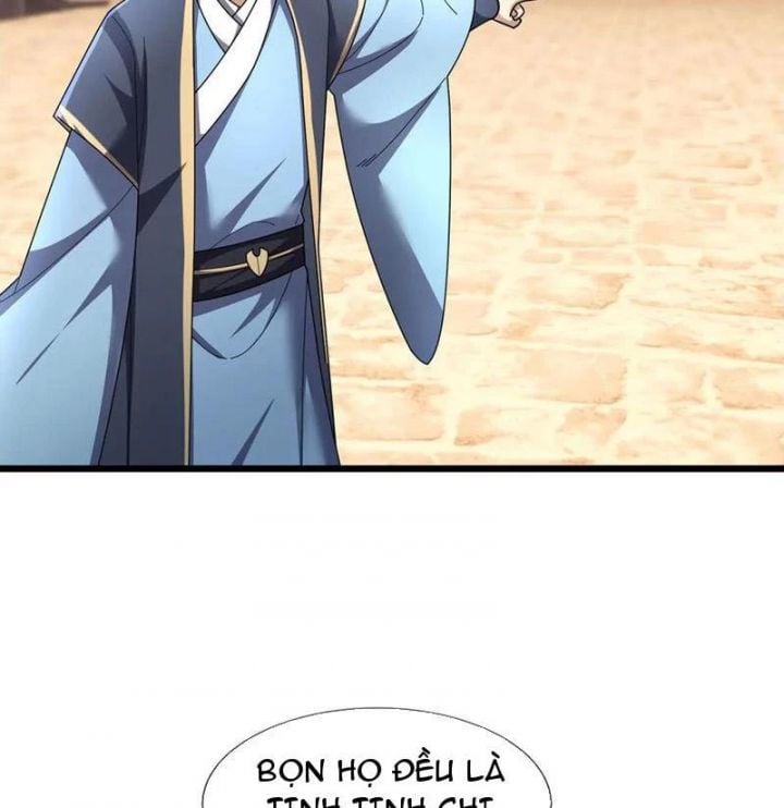 Ngủ Say Vạn Cổ: Xuất Thế Quét Ngang Chư Thiên: Chapter 99