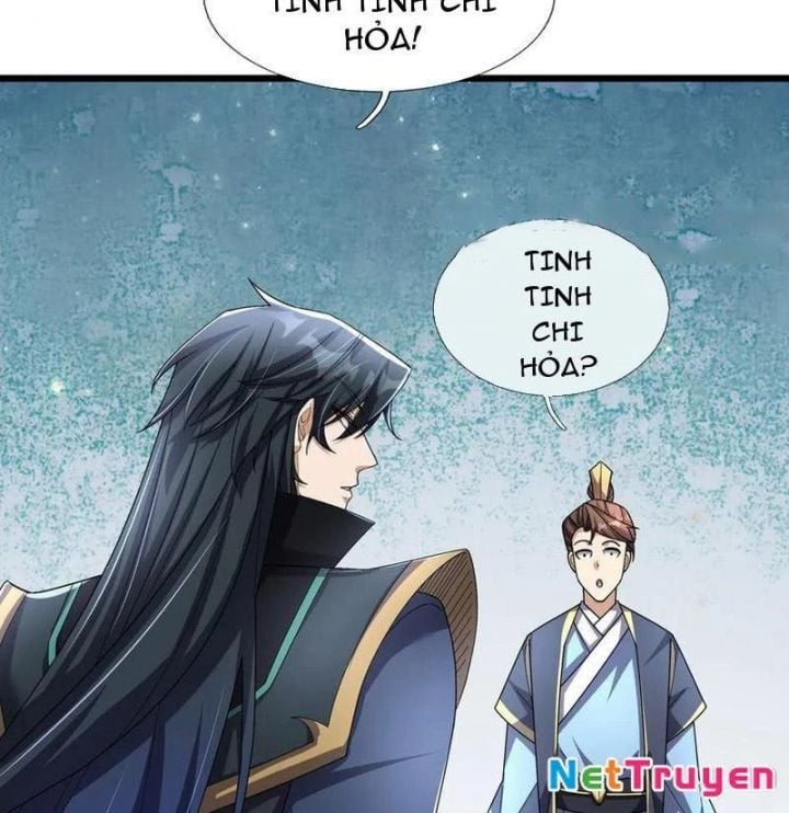 Ngủ Say Vạn Cổ: Xuất Thế Quét Ngang Chư Thiên: Chapter 99