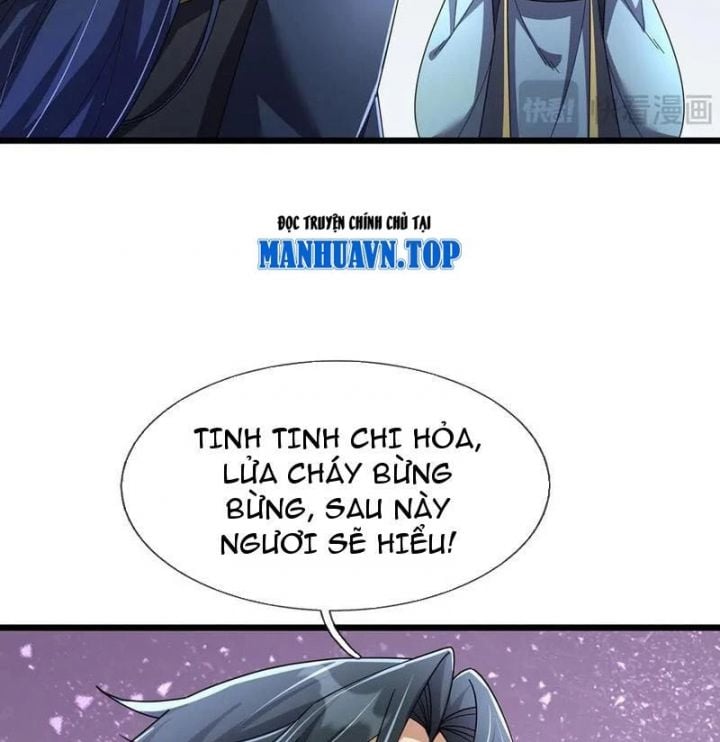 Ngủ Say Vạn Cổ: Xuất Thế Quét Ngang Chư Thiên: Chapter 99