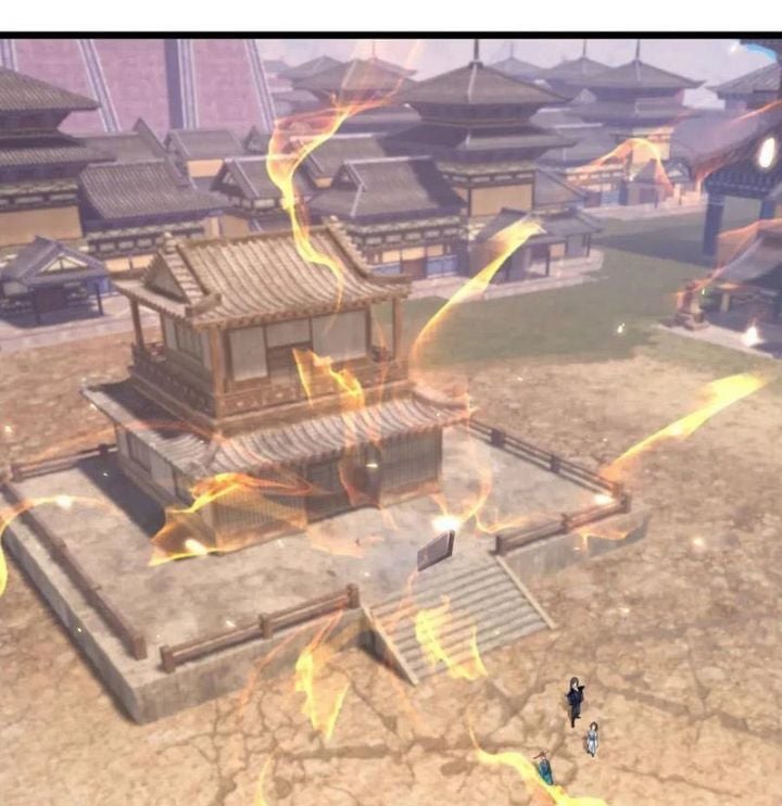 Ngủ Say Vạn Cổ: Xuất Thế Quét Ngang Chư Thiên: Chapter 99