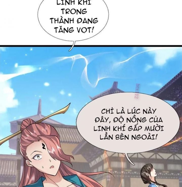 Ngủ Say Vạn Cổ: Xuất Thế Quét Ngang Chư Thiên: Chapter 99