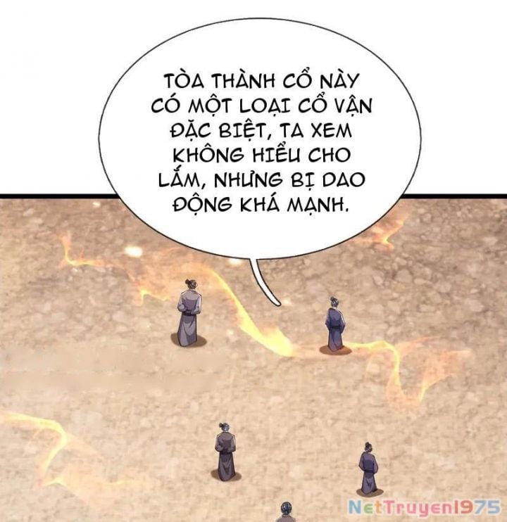 Ngủ Say Vạn Cổ: Xuất Thế Quét Ngang Chư Thiên: Chapter 99