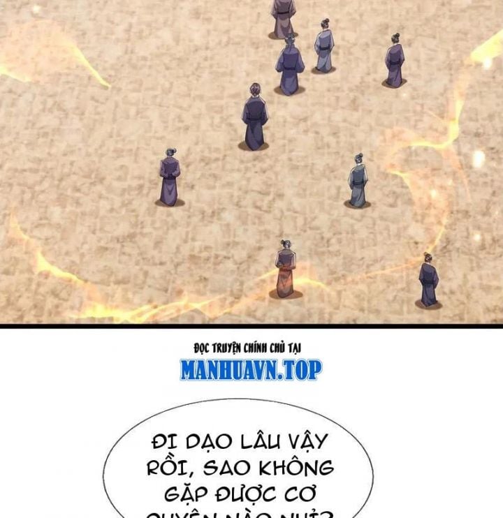 Ngủ Say Vạn Cổ: Xuất Thế Quét Ngang Chư Thiên: Chapter 99