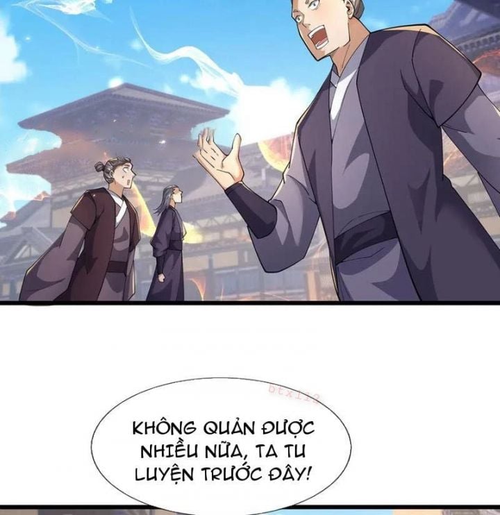 Ngủ Say Vạn Cổ: Xuất Thế Quét Ngang Chư Thiên: Chapter 99