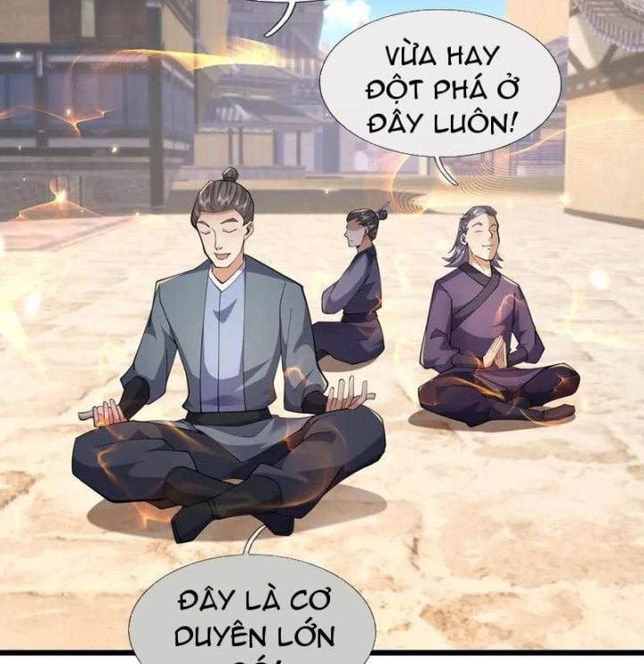 Ngủ Say Vạn Cổ: Xuất Thế Quét Ngang Chư Thiên: Chapter 99