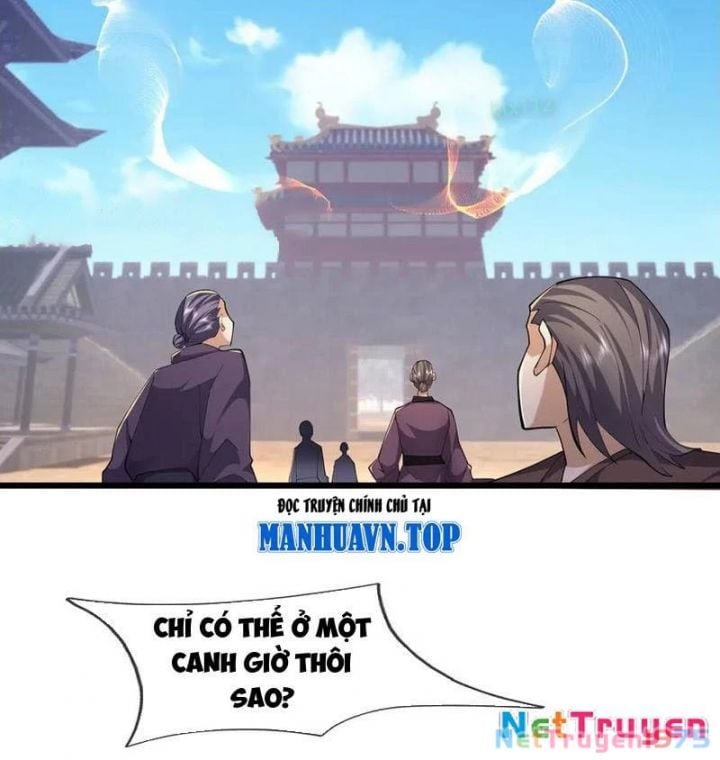 Ngủ Say Vạn Cổ: Xuất Thế Quét Ngang Chư Thiên: Chapter 99