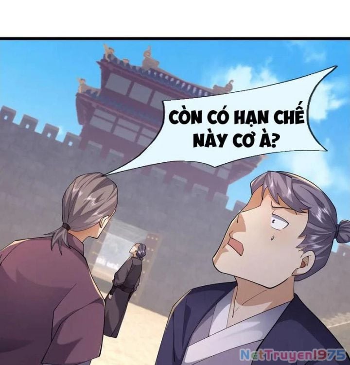 Ngủ Say Vạn Cổ: Xuất Thế Quét Ngang Chư Thiên: Chapter 99