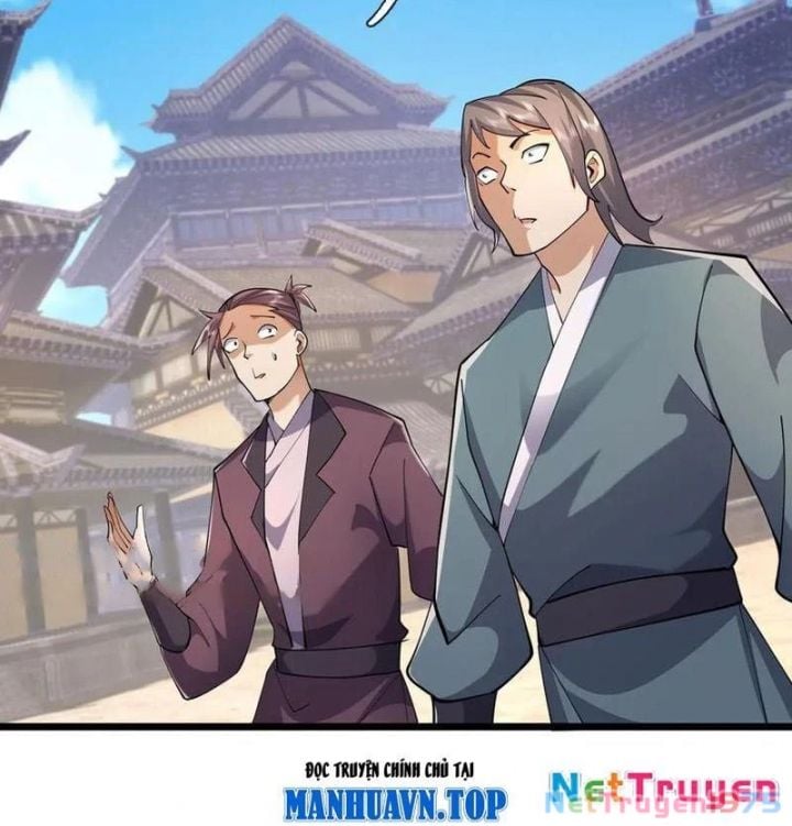 Ngủ Say Vạn Cổ: Xuất Thế Quét Ngang Chư Thiên: Chapter 99