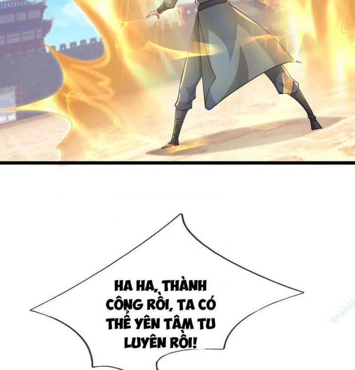 Ngủ Say Vạn Cổ: Xuất Thế Quét Ngang Chư Thiên: Chapter 99