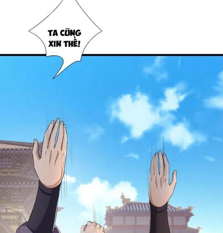 Ngủ Say Vạn Cổ: Xuất Thế Quét Ngang Chư Thiên: Chapter 99