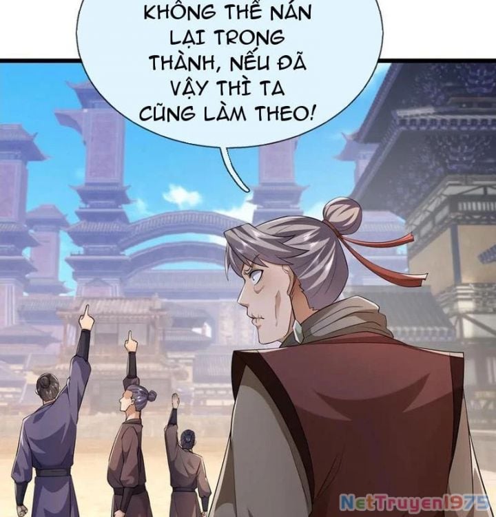 Ngủ Say Vạn Cổ: Xuất Thế Quét Ngang Chư Thiên: Chapter 99