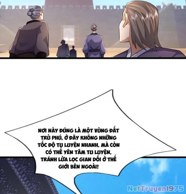 Ngủ Say Vạn Cổ: Xuất Thế Quét Ngang Chư Thiên: Chapter 99