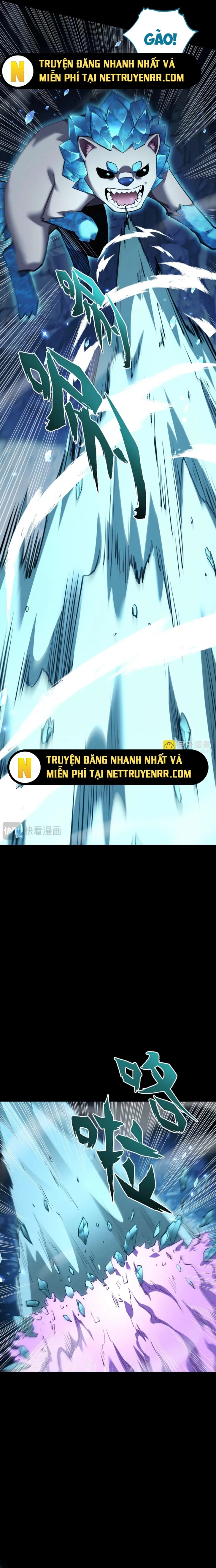 Ngự Thú: Ta Có Thế Thấy Toàn Bộ Chi Tiết Tiến Hóa: Chapter 10