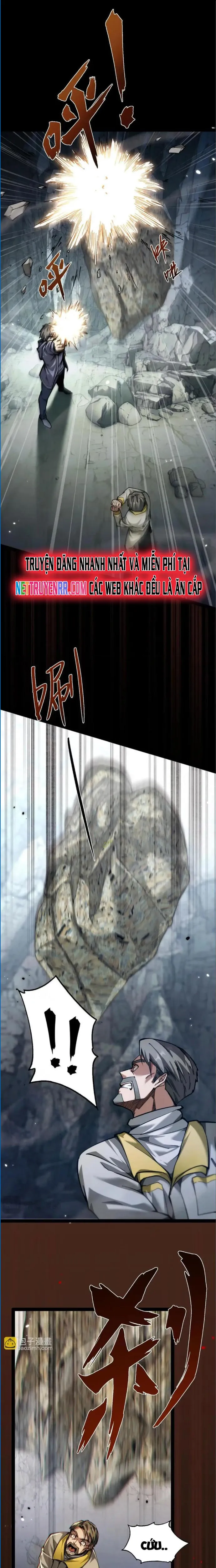 Ngự Thú: Ta Có Thế Thấy Toàn Bộ Chi Tiết Tiến Hóa: Chapter 11