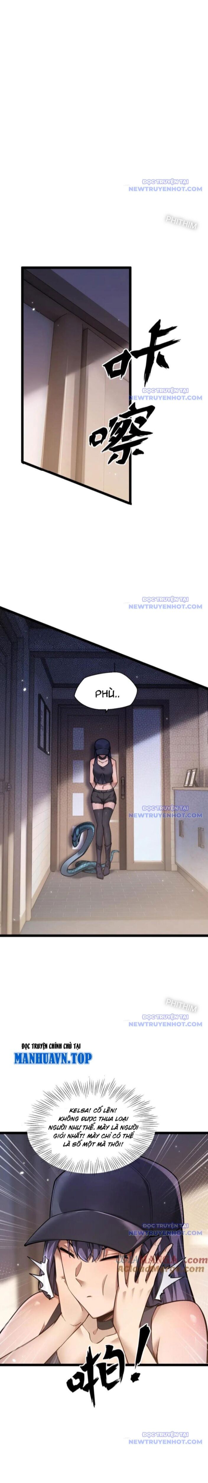 Ngự Thú: Ta Có Thế Thấy Toàn Bộ Chi Tiết Tiến Hóa: Chapter 12