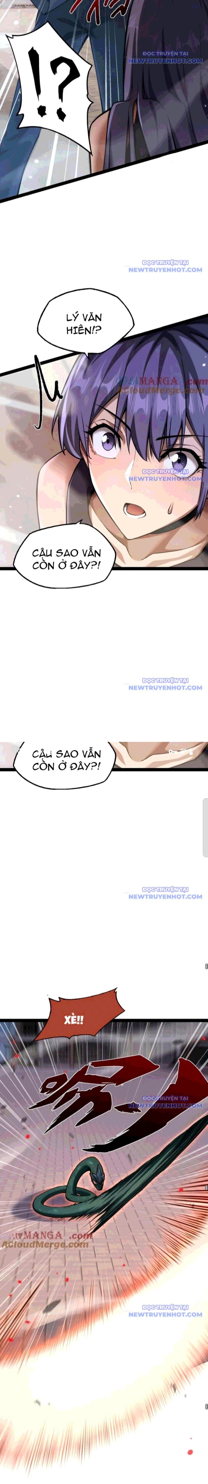 Ngự Thú: Ta Có Thế Thấy Toàn Bộ Chi Tiết Tiến Hóa: Chapter 14