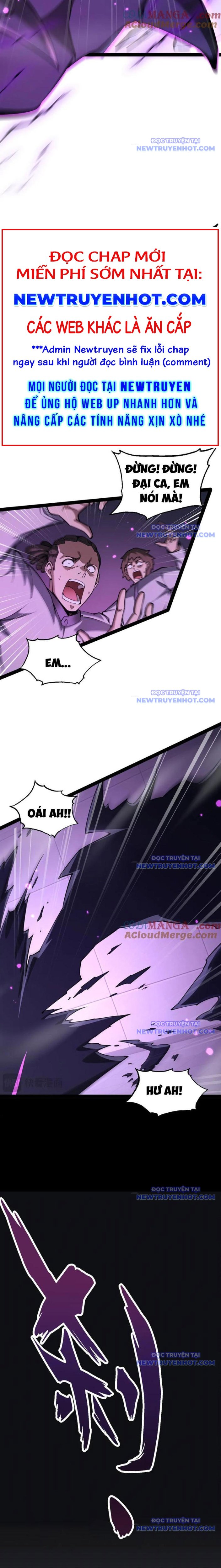 Ngự Thú: Ta Có Thế Thấy Toàn Bộ Chi Tiết Tiến Hóa: Chapter 15
