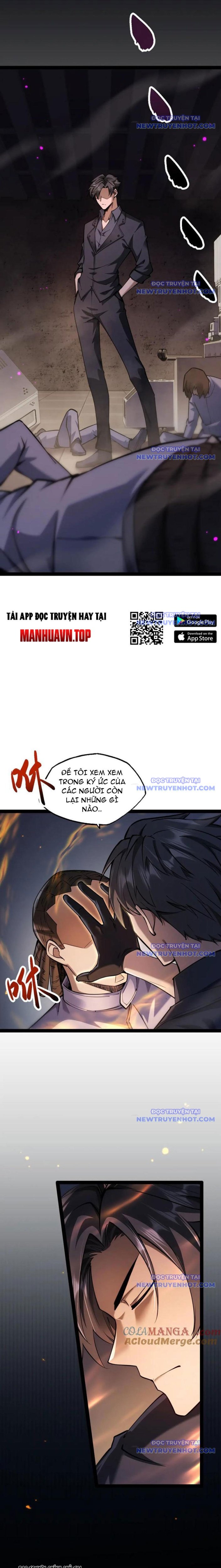 Ngự Thú: Ta Có Thế Thấy Toàn Bộ Chi Tiết Tiến Hóa: Chapter 15