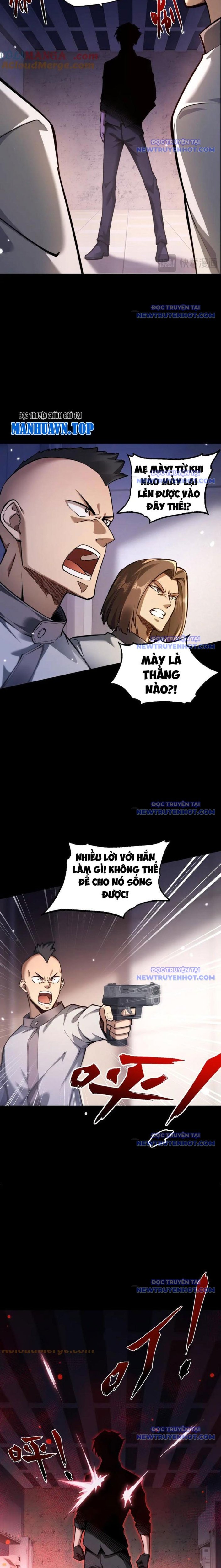 Ngự Thú: Ta Có Thế Thấy Toàn Bộ Chi Tiết Tiến Hóa: Chapter 15