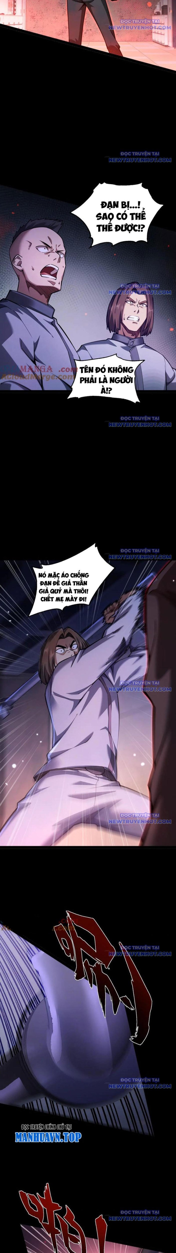 Ngự Thú: Ta Có Thế Thấy Toàn Bộ Chi Tiết Tiến Hóa: Chapter 15
