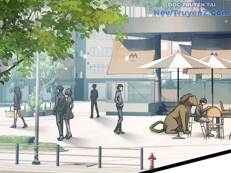 Ngự Thú: Ta Có Thế Thấy Toàn Bộ Chi Tiết Tiến Hóa: Chapter 16