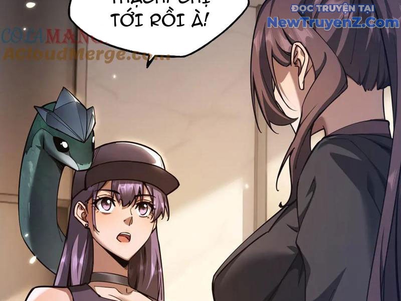 Ngự Thú: Ta Có Thế Thấy Toàn Bộ Chi Tiết Tiến Hóa: Chapter 16