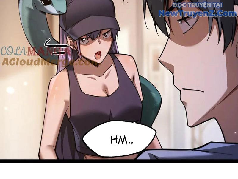 Ngự Thú: Ta Có Thế Thấy Toàn Bộ Chi Tiết Tiến Hóa: Chapter 16