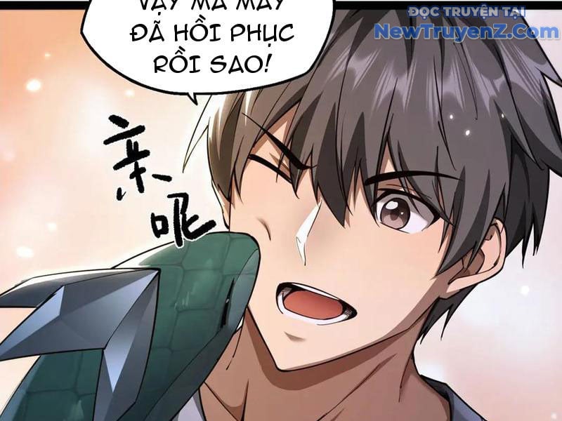Ngự Thú: Ta Có Thế Thấy Toàn Bộ Chi Tiết Tiến Hóa: Chapter 16
