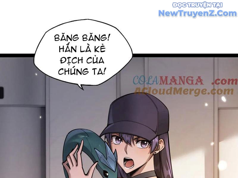 Ngự Thú: Ta Có Thế Thấy Toàn Bộ Chi Tiết Tiến Hóa: Chapter 16