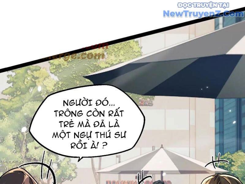 Ngự Thú: Ta Có Thế Thấy Toàn Bộ Chi Tiết Tiến Hóa: Chapter 16