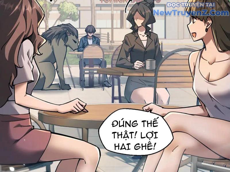 Ngự Thú: Ta Có Thế Thấy Toàn Bộ Chi Tiết Tiến Hóa: Chapter 16