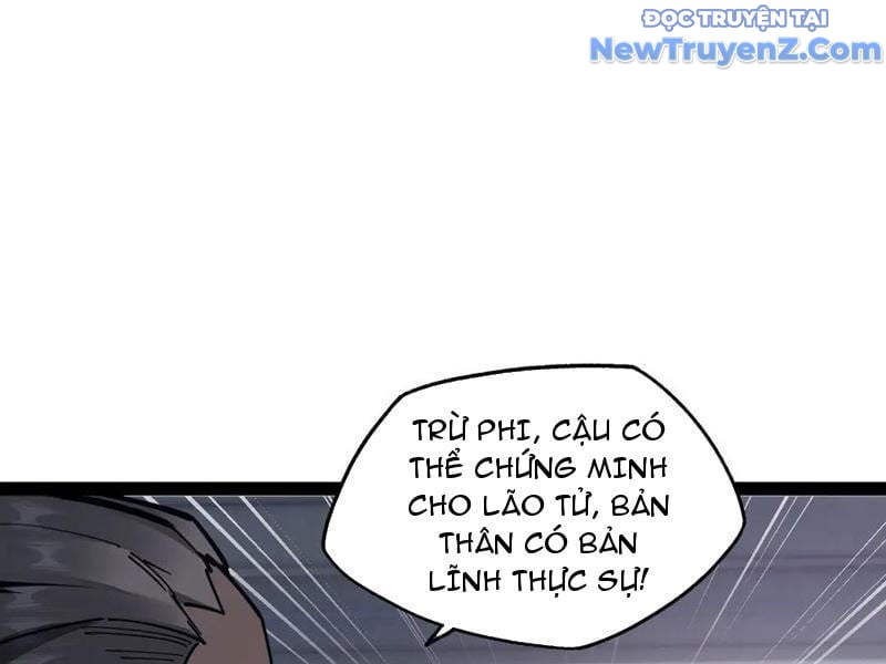 Ngự Thú: Ta Có Thế Thấy Toàn Bộ Chi Tiết Tiến Hóa: Chapter 16
