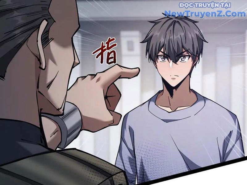 Ngự Thú: Ta Có Thế Thấy Toàn Bộ Chi Tiết Tiến Hóa: Chapter 16