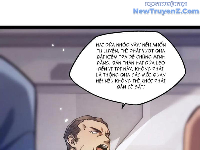 Ngự Thú: Ta Có Thế Thấy Toàn Bộ Chi Tiết Tiến Hóa: Chapter 16