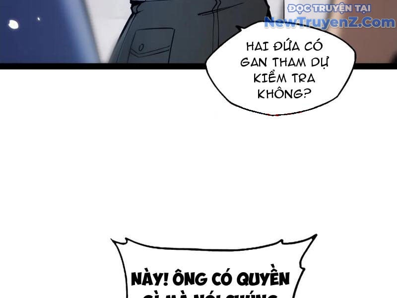 Ngự Thú: Ta Có Thế Thấy Toàn Bộ Chi Tiết Tiến Hóa: Chapter 16