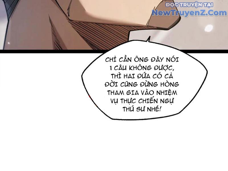 Ngự Thú: Ta Có Thế Thấy Toàn Bộ Chi Tiết Tiến Hóa: Chapter 16