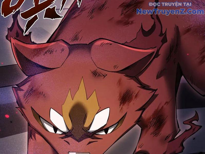 Ngự Thú: Ta Có Thế Thấy Toàn Bộ Chi Tiết Tiến Hóa: Chapter 16