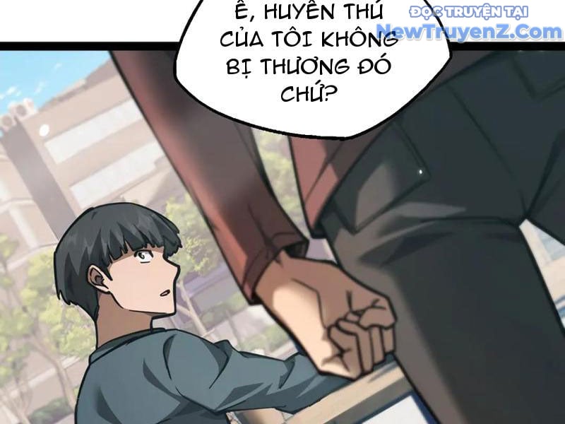 Ngự Thú: Ta Có Thế Thấy Toàn Bộ Chi Tiết Tiến Hóa: Chapter 16